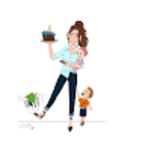 Meet your Posher, Cheryl